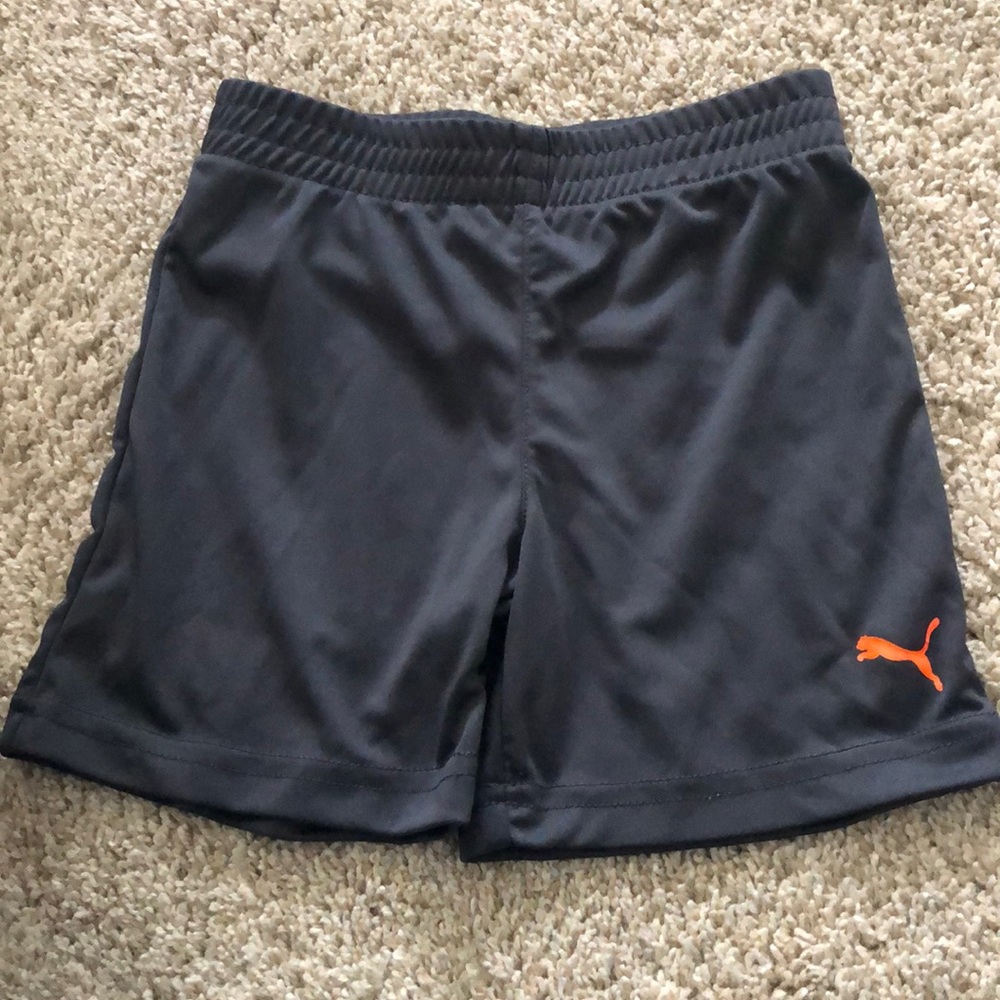 Puma shorts